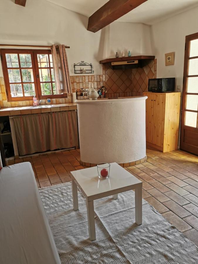 Les Papillons * Flassans-sur-Issole