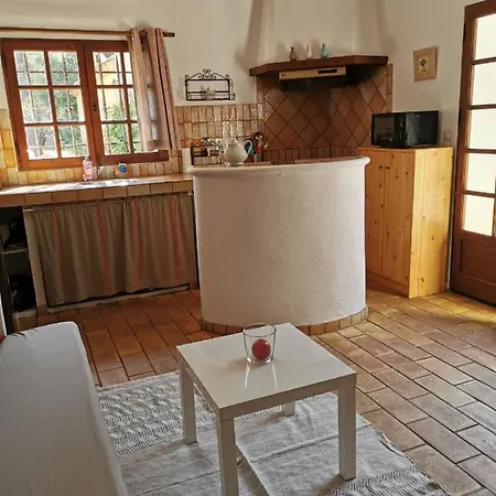 Les Papillons Villa Flassans-sur-Issole Exterior photo