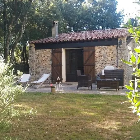 Les Papillons Villa Flassans-sur-Issole Exterior photo