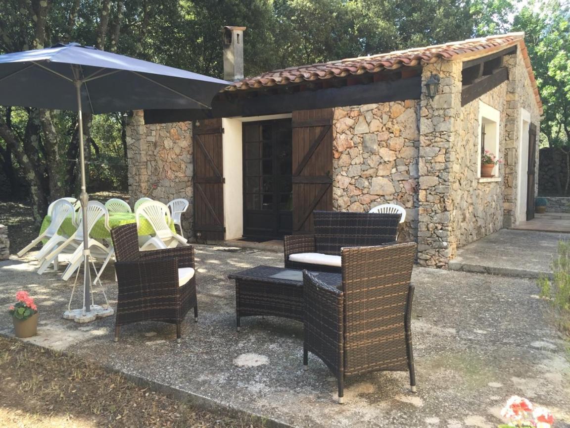 Les Papillons Holiday home Flassans-sur-Issole