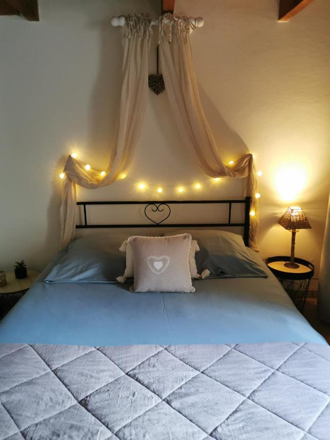 Les Papillons Holiday home Flassans-sur-Issole